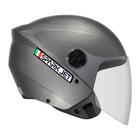 Capacete EBF Spark Jet Solid