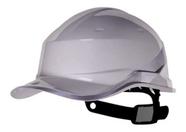 Capacete epi segurança diamondv cinza - PRO SAFETY/CAPACETE