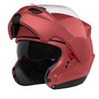 Capacete Escamoteável Masculino Feminino para Moto Pro Tork Attack Elite - ProTork