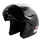 Capacete Escamoteável V-Pro Jet 2 Carbon Pro Tork