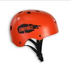 Capacete Esportivo Bike, Skate, Patins, Patinete