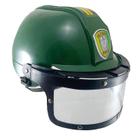 Capacete Exercito Infantil Militar Brinquedo Regulagem Fantasia Menino Menina