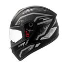 Capacete Fechado Fly Drive 2 Pulse