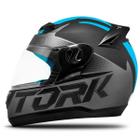 Capacete Fechado Moto Pro Tork Evolution 788 G7 Masculino Feminino Segurança Conforto