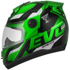 Capacete Fechado Pro Tork Evolution 788 G8 Evo