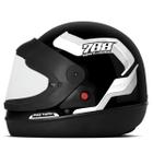 Capacete Fechado Pro Tork Sport Moto 788 Masculino Feminino