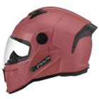 Capacete Fechado Pro Tork Stealth Solid Fosco