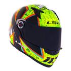 Capacete FF358 Classic Rafael Paschoalin