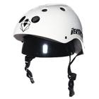 Capacete Fomo Vertical Branco