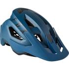 Capacete Fox Bike Speedframe Mips Azul Escuro L (G)