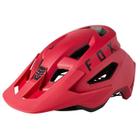 Capacete Fox Bike Speedframe Mips Vermelho L