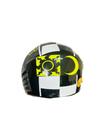 Capacete Fw3 Moto Personalizado Blade Celebr08 Premium 2023