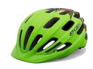 Capacete Giro Hale - Verde Fosco (50-57)