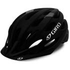 Capacete Giro Revel Preto/Carvao Roclocsport 54-61cm