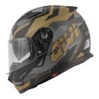 Capacete Givi 50.5 Camo Para Motociclistas