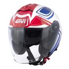 Capacete Givi X22 Planet Hyper