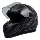 Capacete GT2 FW3 Preto Fosco