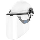 Capacete H-700 Protetor Facial WP96 FGF-700