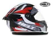 Capacete HELT Aero TAMANHO 60L