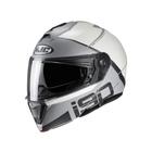 Capacete Hjc I90 May Cinza 63 F016