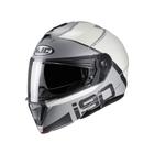 Capacete Hjc I90 May Cinza 63