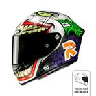 Capacete Hjc Rpha 1 Joker Dc Comics 56