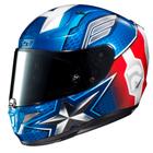 Capacete Hjc Rpha 11 Captain America 59