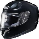 Capacete Hjc Rpha 11 Solido Preto 55 F016