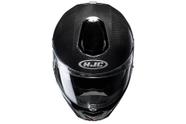 Capacete Hjc Rpha 90s Luve Chumbo E Carbon 59 F016