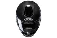 Capacete Hjc Rpha 90s Luve Chumbo E Carbon 59