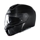 Capacete Hjc Rpha 90s Solido Carbon 61