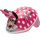 Capacete Infantil 3D Minnie Me Disney - Bell