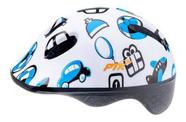 Capacete Infantil Baby Ciclismo Ptk 1 A 4 Anos Bicicleta