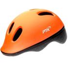 Capacete Infantil Ciclismo Bicicleta Ptk Ajustável Skate Patins Bike Crianças Proteção e Segurança