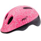 Capacete Infantil Ciclismo Bicicleta Ptk Ajustável Skate Patins Bike Crianças Proteção e Segurança