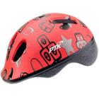 Capacete Infantil Ciclismo Bicicleta Ptk Ajustável Skate Patins Bike Crianças Proteção e Segurança