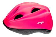 Capacete Infantil Ciclismo Kids Com Apoio De Nuca Bike