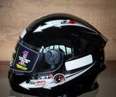 Capacete Infantil Libert Four Kids Fechado - Pro Tork