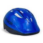 Capacete infantil nathor - cores diversas