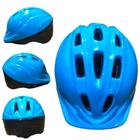 Capacete infantil para ciclismo bike bicicleta patins skate - KIDZAMO