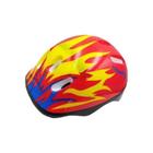 Capacete Infantil Vermelho - Sports Helmet