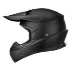 Capacete JAGASOL DOT Off-Road para Motocross e Dirt Bike - Adulto