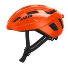 Capacete Lazer Tempo Kineticore Laranja Tam unico