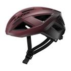 Capacete lazer tonic tam g kineticore matte cosmic berry black