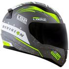 Capacete LS2 FF353 Fechado Thunder Masculino Feminino