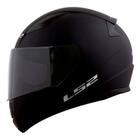 Capacete LS2 FF353 Rapid Monocolor