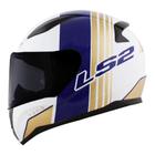 Capacete LS2 FF353 Rapid Multiply