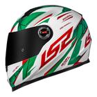 Capacete LS2 FF358 Draze Para Motociclistas