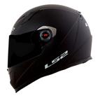 Capacete LS2 FF358 Monocolor