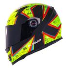 Capacete LS2 FF358 Rafael Paschoalin